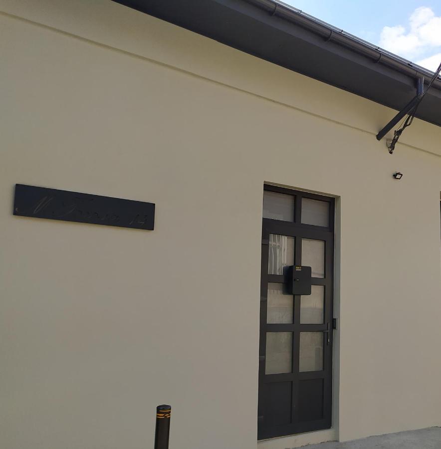Gogol 14 Апартаменти В Історичному Центрі Міста Ujhorod Exterior foto