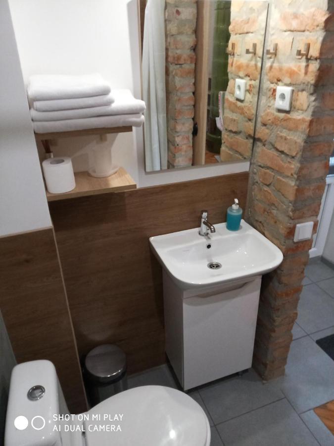 Gogol 14 Апартаменти В Історичному Центрі Міста Ujhorod Exterior foto