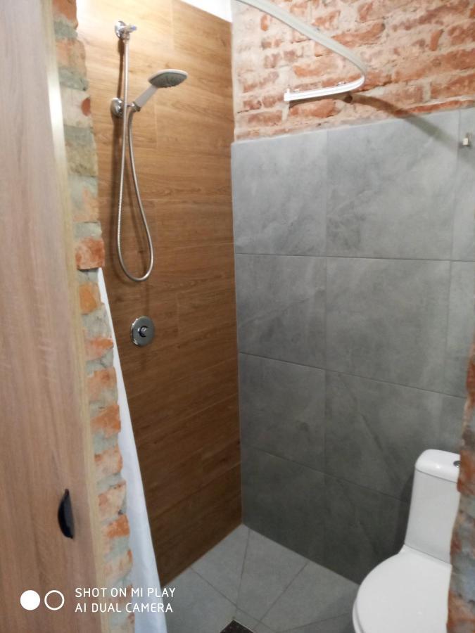 Gogol 14 Апартаменти В Історичному Центрі Міста Ujhorod Exterior foto