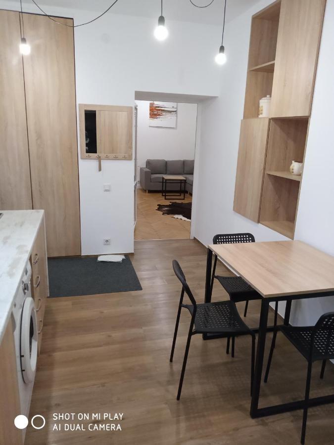 Gogol 14 Апартаменти В Історичному Центрі Міста Ujhorod Exterior foto